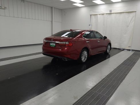 Used 2017 Lexus ES 350 image 9