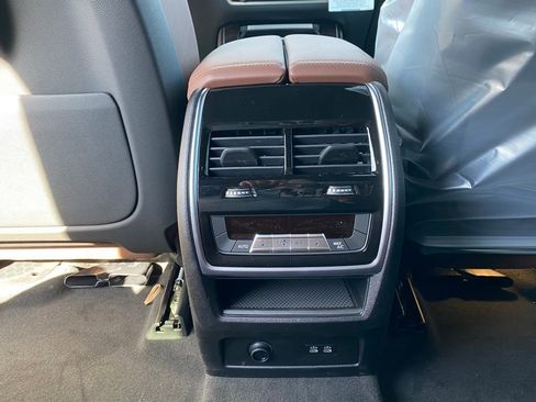 New 2026 BMW X5 xDrive40i AWD/4WD image 8