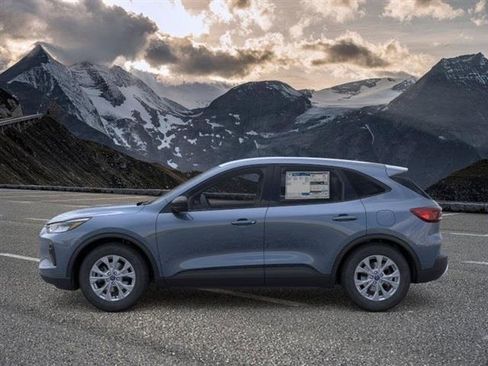 New 2026 Ford Escape Active image 3
