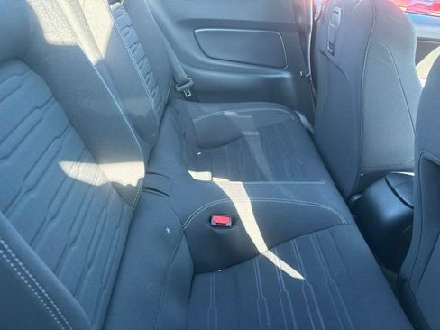 Used 2022 Ford Mustang Mach 1 RWD image 10