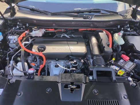 Used 2026 Honda CR-V Sport Touring image 24