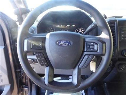 Used 2020 Ford F150 XL w/ Equipment Group 101A Mid image 13