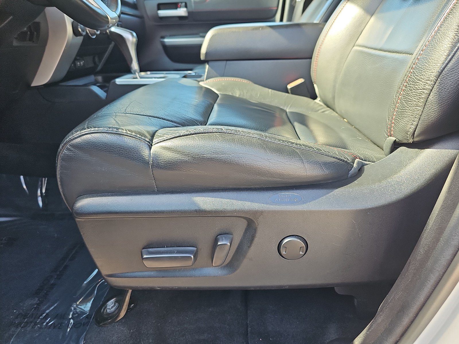 Used 2020 Toyota Tundra TRD Pro AWD/4WD image 25