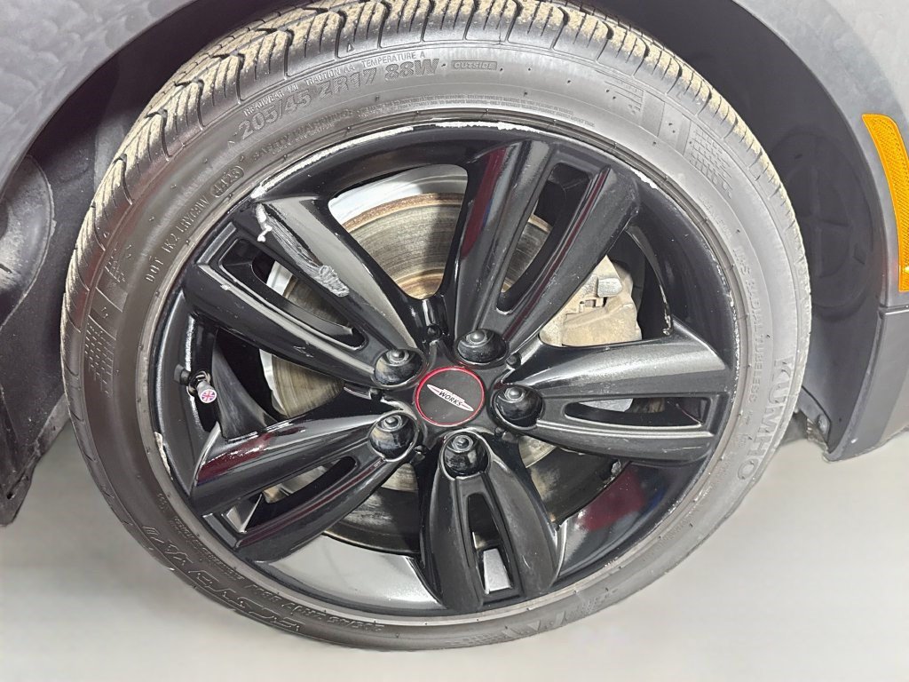 Used 2018 MINI Cooper S FWD image 31