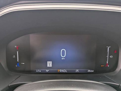 New 2026 Ford Escape Active w/ Tech Pack #1 image 10