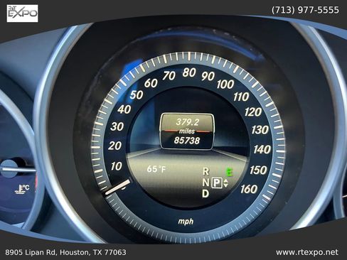Used 2014 Mercedes-Benz E 350 Sedan image 40