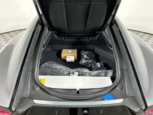 New 2024 Jaguar F-TYPE R-Dynamic image 20