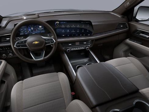 New 2026 Chevrolet Tahoe LS image 66