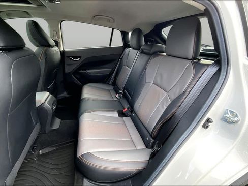 Used 2024 Subaru Crosstrek 2.5i Limited w/ Popular Package #3A AWD/4WD image 21