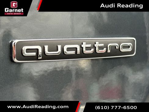 Certified 2025 Audi Q5 2.0T Premium image 40