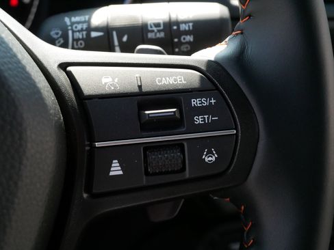 Used 2026 Honda CR-V Sport-L image 25