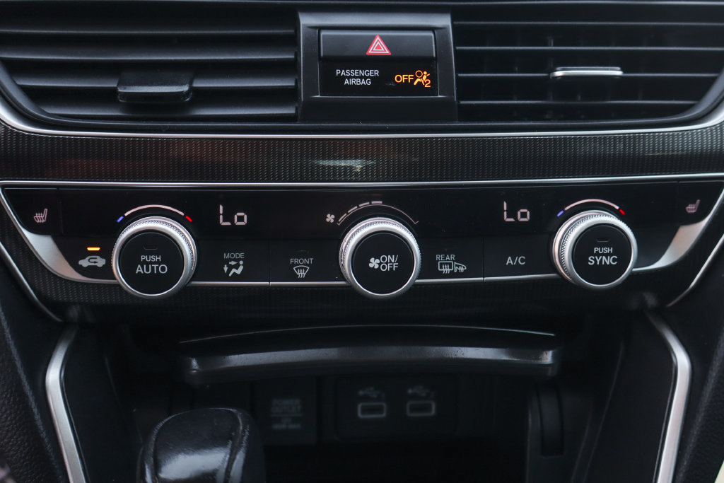 Used 2021 Honda Accord Sport Special Edition image 32