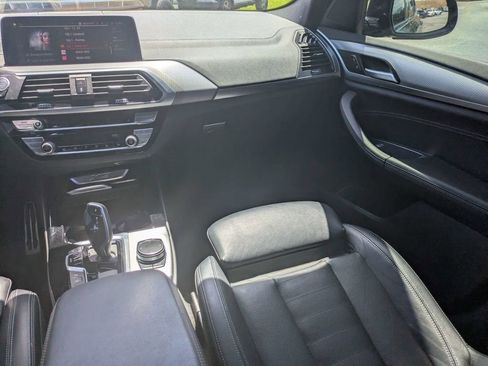 Used 2020 BMW X3 sDrive30i w/ M Sport Package 2 RWD image 18