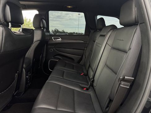 Used 2014 Jeep Grand Cherokee Summit image 19