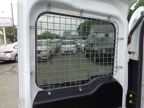 Used 2018 RAM ProMaster City Tradesman SLT FWD image 9