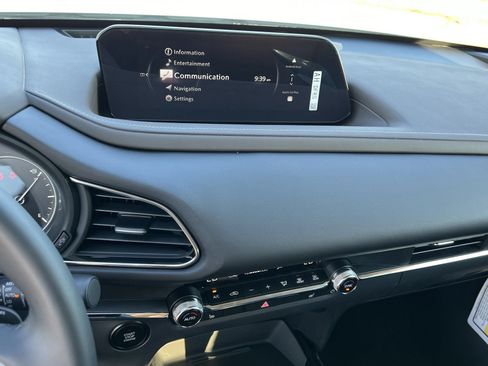 New 2025 MAZDA CX-30 AWD 2.5 S w/ Premium Package image 12