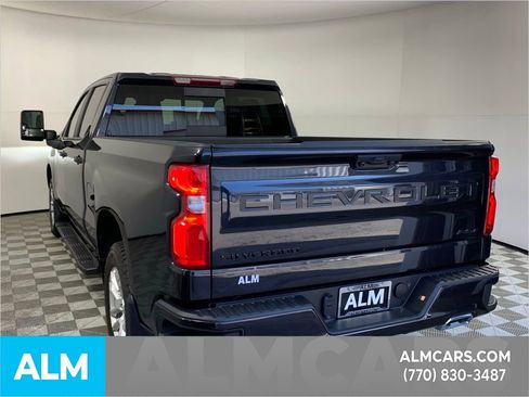 Used 2024 Chevrolet Silverado 1500 RST w/ Convenience Package II image 7