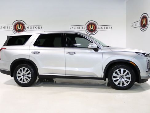Used 2023 Hyundai Palisade SEL AWD/4WD image 63