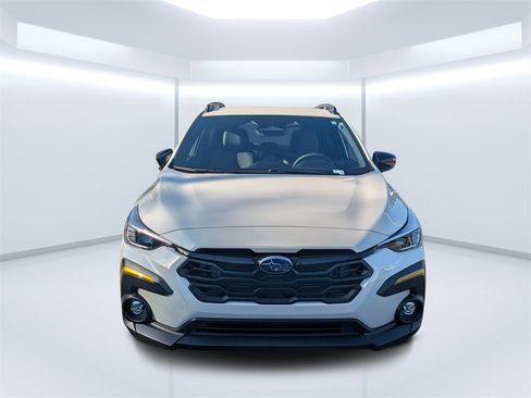 New 2026 Subaru Crosstrek 2.5i Sport image 8