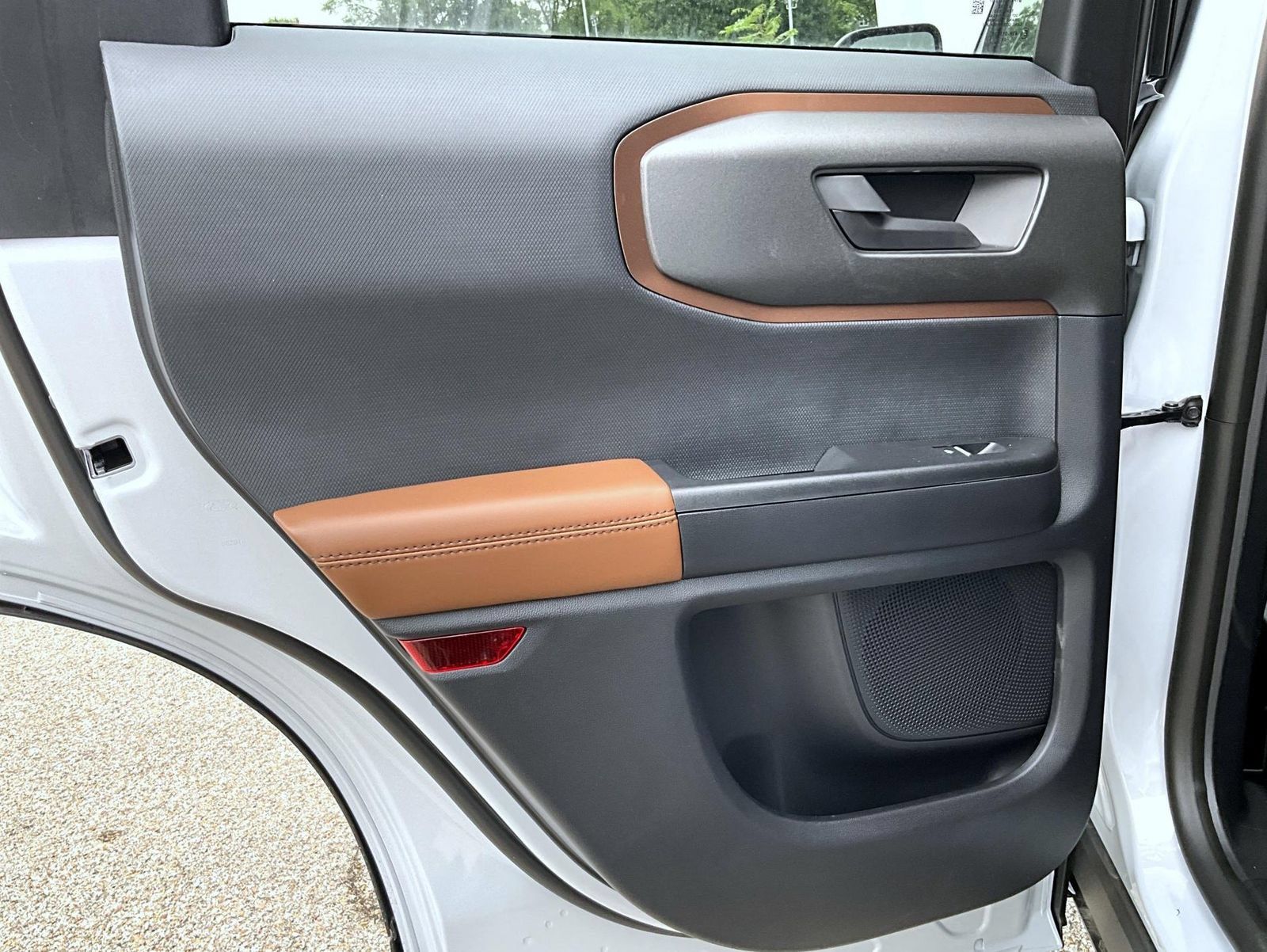 New 2026 Ford Bronco Sport Outer Banks AWD/4WD image 23