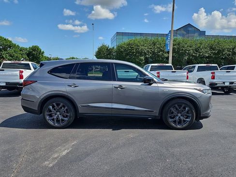 Used 2023 Acura MDX A-Spec AWD/4WD image 7