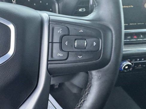 Used 2025 GMC Sierra 1500 SLT image 16
