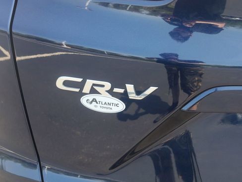 Used 2017 Honda CR-V EX image 26