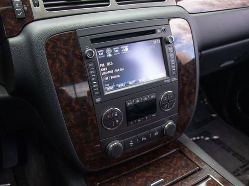 Used 2012 GMC Sierra 3500 Denali image 16