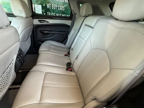 Used 2014 Cadillac SRX Premium w/ Driver Assist Package FWD image 27
