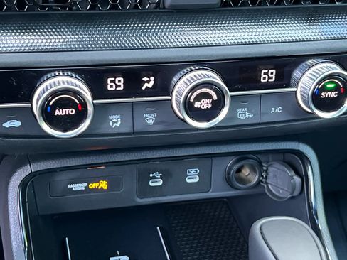 New 2026 Honda CR-V Sport-L image 21