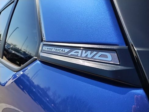 Used 2026 Subaru Forester Premium image 14