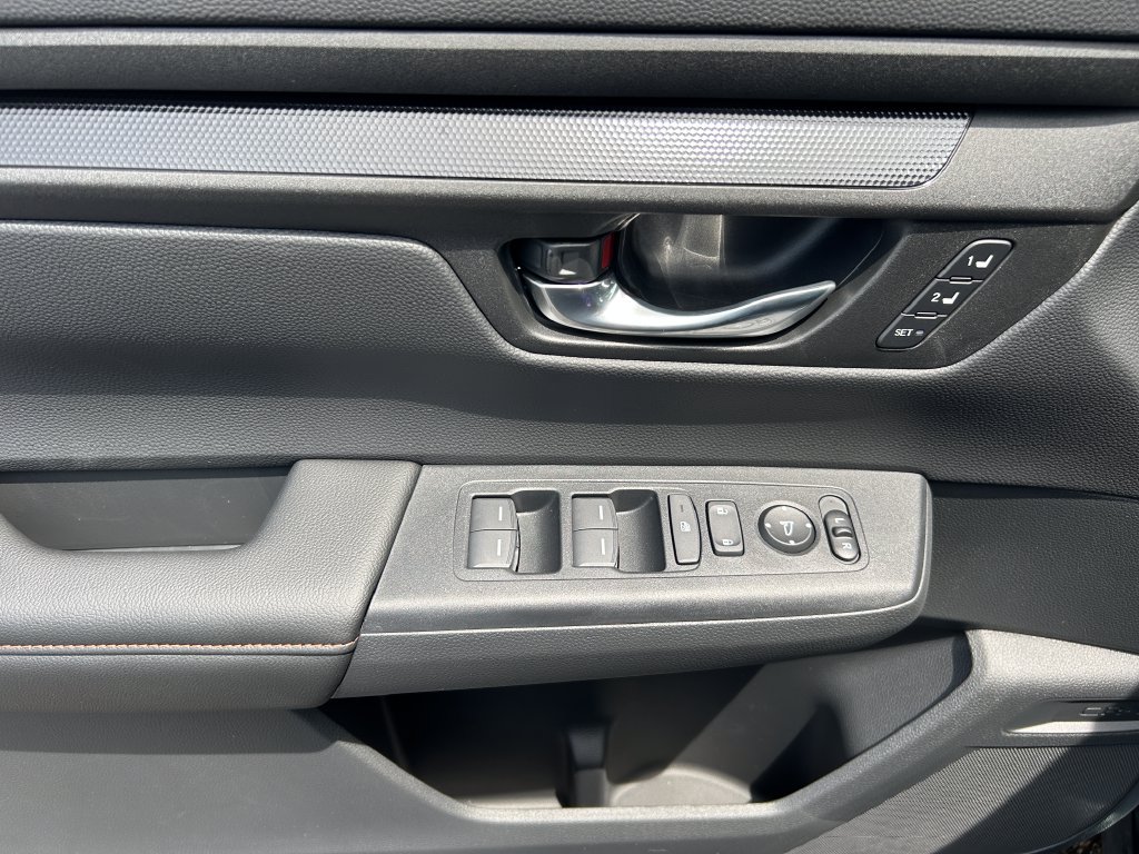 New 2027 Honda CR-V Sport-L image 26