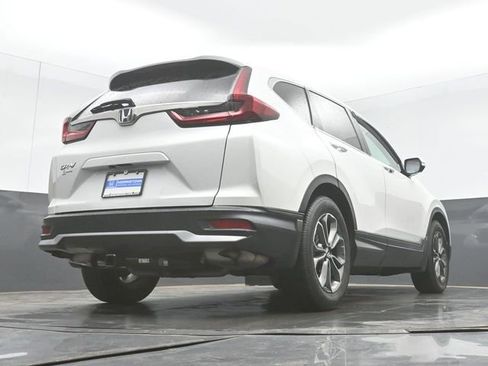 Used 2020 Honda CR-V EX image 47