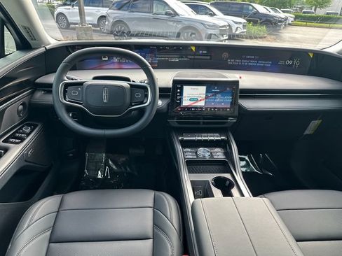New 2026 Lincoln Nautilus Premier w/ Equipment Group 102A AWD/4WD image 22