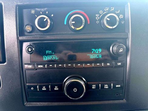 Used 2020 Chevrolet Express 2500 Extended w/ Driver Convenience Package image 14