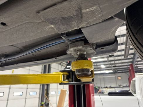 Used 2004 Porsche 911 Carrera image 33