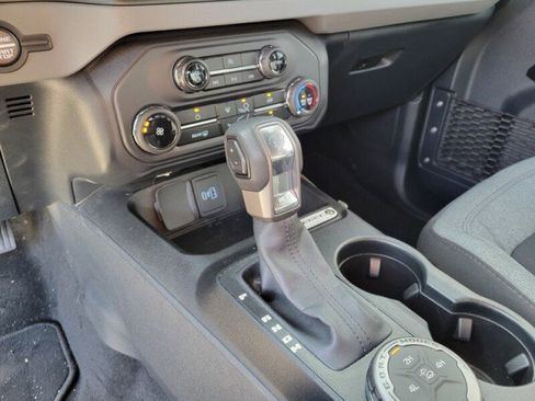 Used 2023 Ford Bronco 2-Door image 21