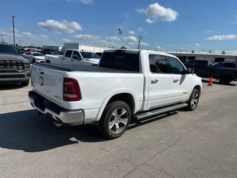 Certified 2022 RAM 1500 Laramie AWD/4WD image 20