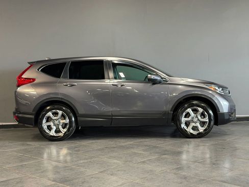 Used 2018 Honda CR-V EX-L image 5