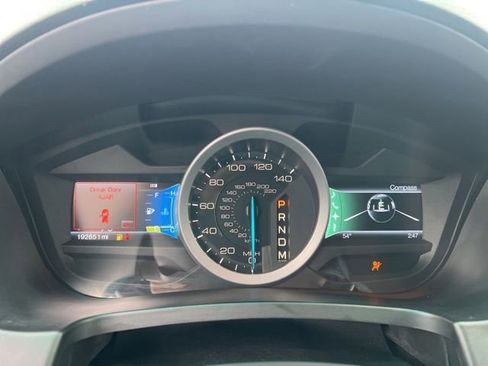 Used 2011 Ford Explorer XLT w/ 202A Rapid Spec Order Code image 11