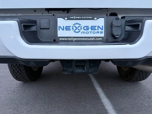 Used 2023 RAM 2500 Laramie image 47