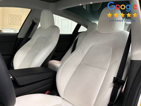 Used 2023 Tesla Model 3 Standard Range RWD image 24