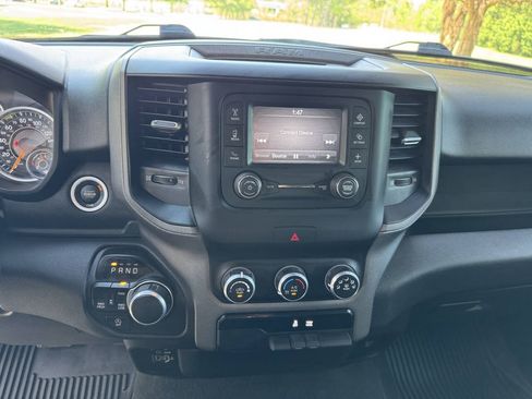 Used 2022 RAM 1500 Tradesman w/ Night Edition AWD/4WD image 25