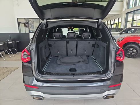 Used 2022 BMW X3 xDrive30i AWD/4WD image 10