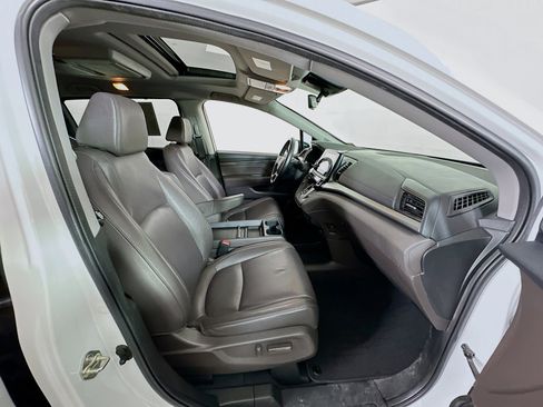 Used 2020 Honda Odyssey EX-L image 33