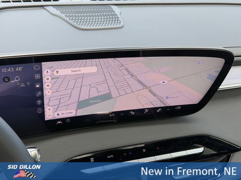 New 2026 Buick Enclave Sport Touring AWD/4WD image 11