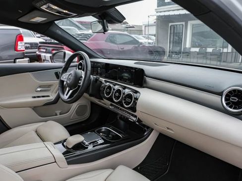 Used 2019 Mercedes-Benz A 220 image 13