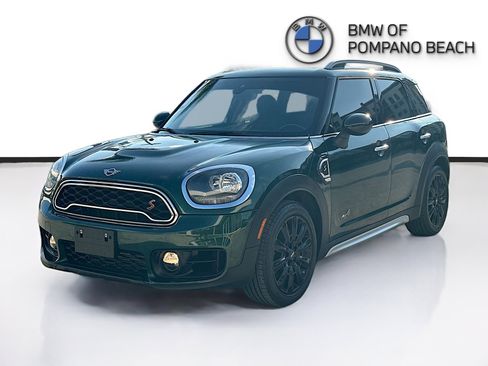 Used 2019 MINI Cooper Countryman S image 3