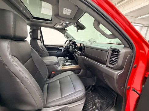 Certified 2023 Chevrolet Silverado 1500 RST w/ All Star Edition Plus image 29