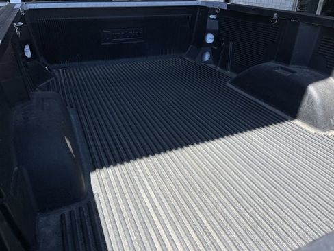 Used 2024 Chevrolet Silverado 1500 W/T w/ WT Fleet Convenience Package image 23